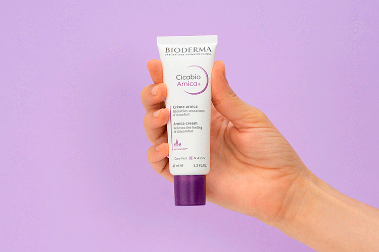 Bioderma’s product how to use the product step by step Bioderma’s product how to use the product step by step