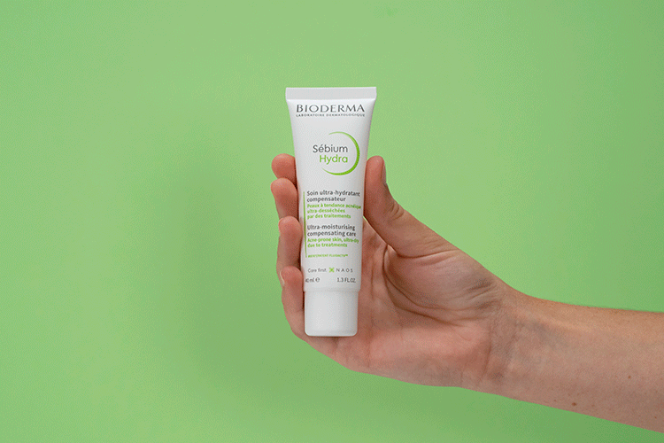 Bioderma’s product how to use the product step by step Bioderma’s product how to use the product step by step