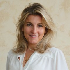 Pénélope Restoy, Dietician-nutritionist