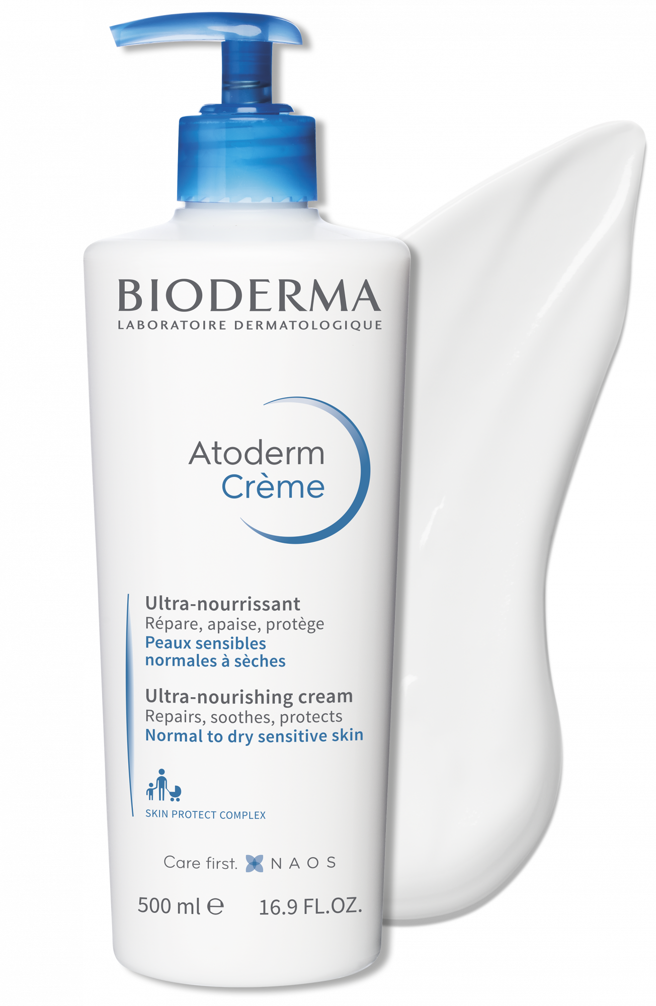 Bioderma moisturizer 2025