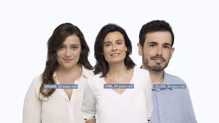 Bioderma - MEDI-SECURE patients Bioderma - MEDI-SECURE patients